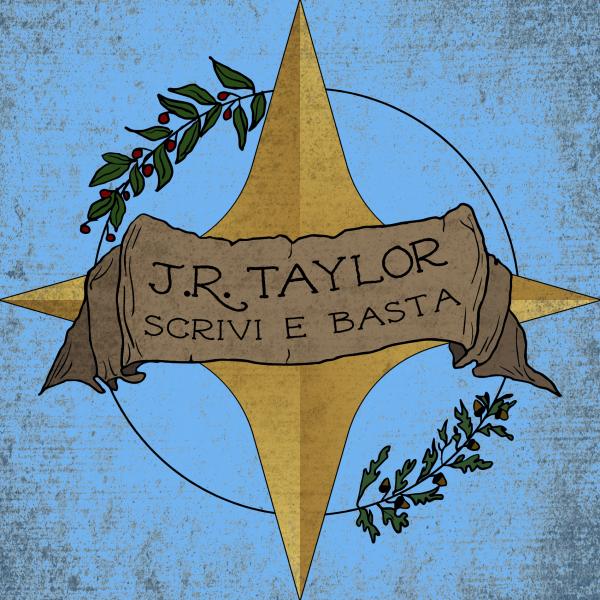 J.R.Taylor Writes