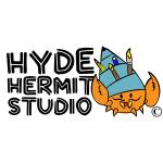Hyde Hermit Studio