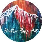 Heather Rapp Art