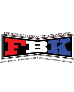 FBK Off-Road Inc