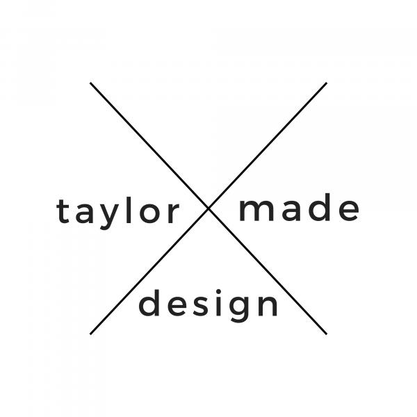 Taylor Made x Design