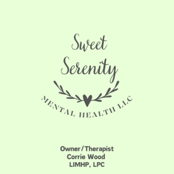 Sweet Serenity Mental Health LLC