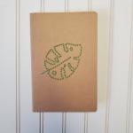 Monstera Notebook 2