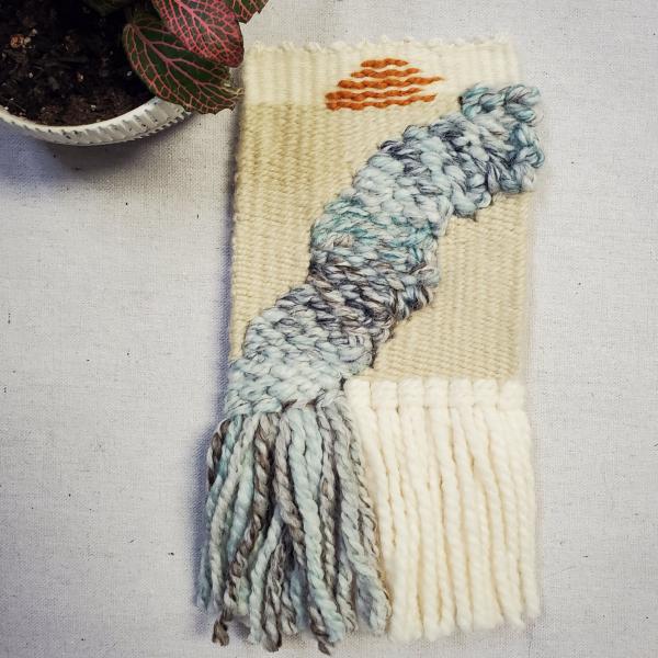 Mini Weave 09