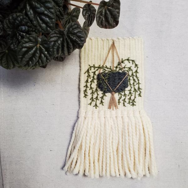Mini Weave 28