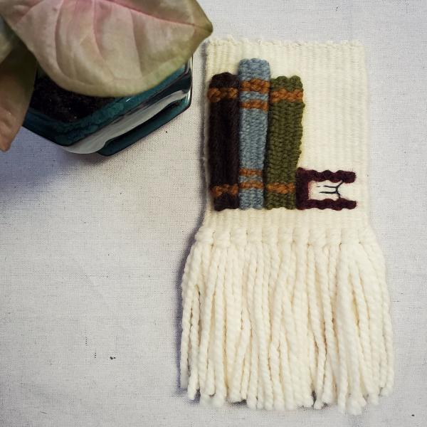 Mini Weave 11