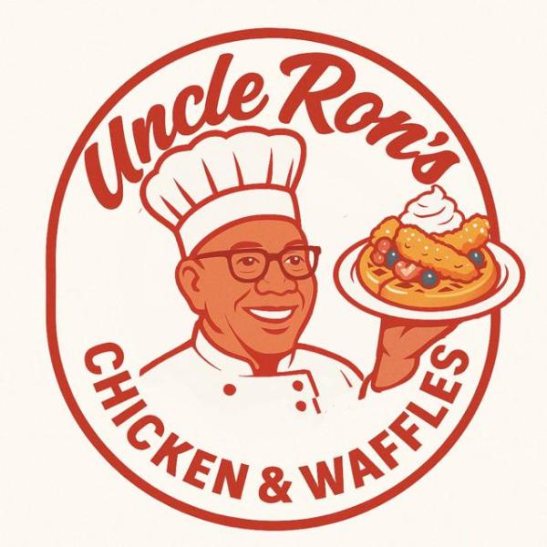 Uncle Ron's Chicken & Waffles