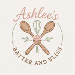 Ashlee's Batter & Bliss