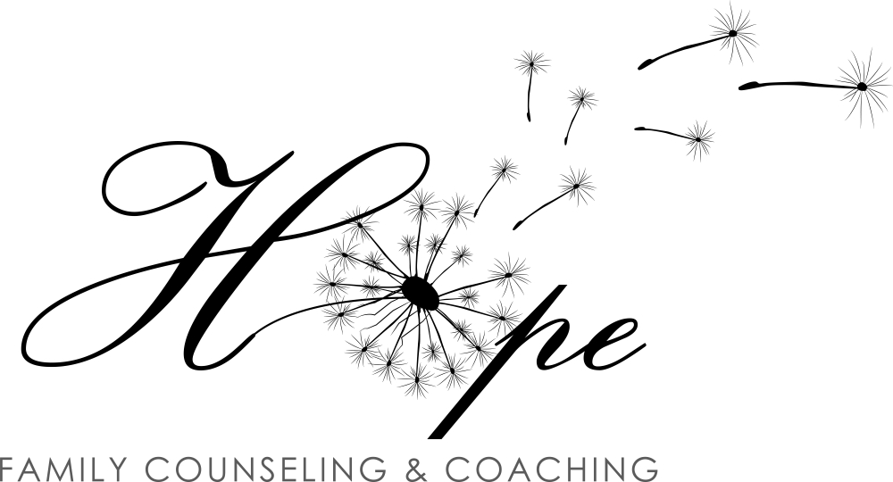 Hope Family Counseling and Coaching