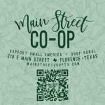 County Road Market dba Main Street Co-Op
