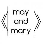 May and Mary