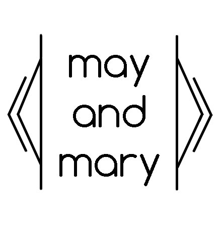 May and Mary