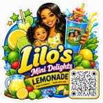 Lilo&rsquo;s Mini Delights Lemonade