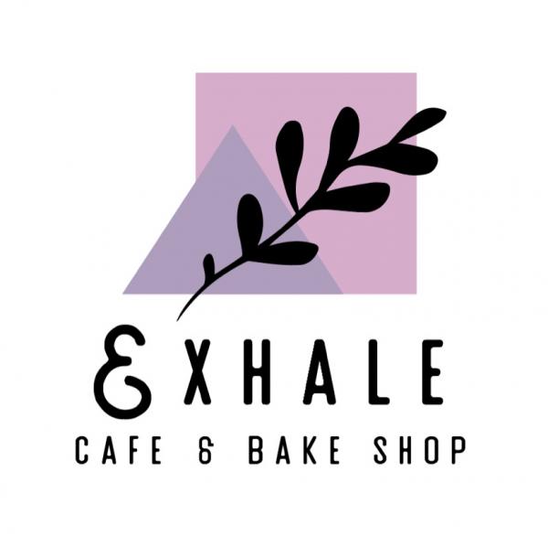Exhale Cafe and Bakeshop