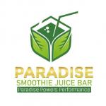 Excel 2 Inspire DBA Paradise Smoothie Juice Bar