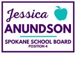 Jessica for Spokane