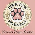 Pink Paw Patisserie