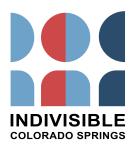Indivisible Colorado Springs