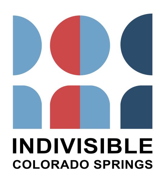 Indivisible Colorado Springs