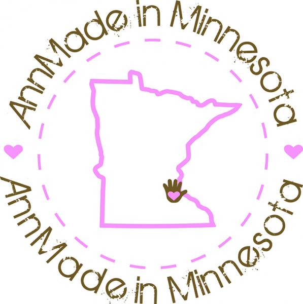 AnnMade in Minnesota