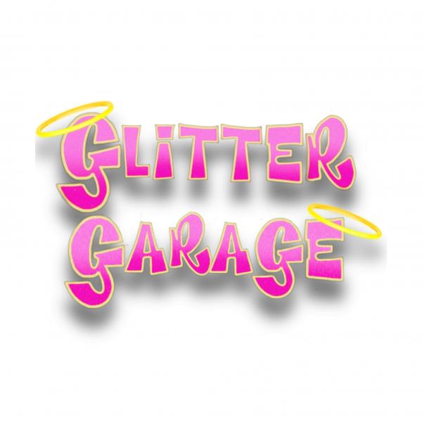 Glitter Garage