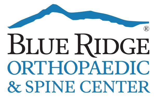 Blue Ridge Orthopaedic & Spine Center