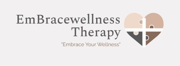 Embracewellness Therapy