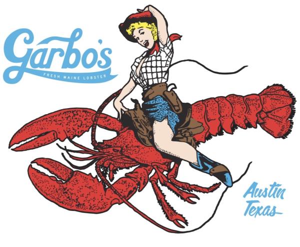garbo's lobster