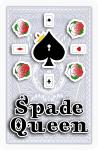 Key to the Kingdom of Alice: Spade Queen