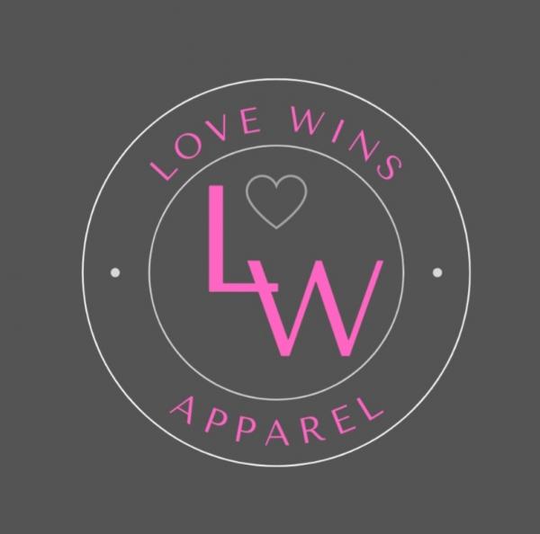 Love Wins Apparel