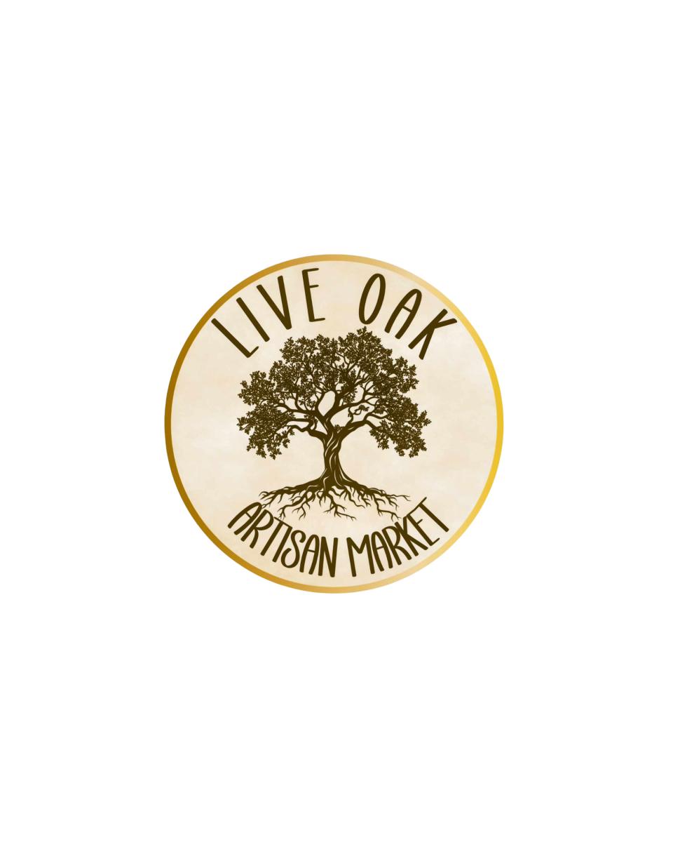 Live Oak Artisan Market