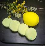 Lemon Mint Shower Steamer
