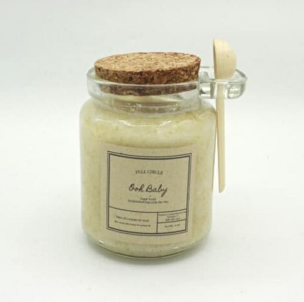 Ooh Baby Sugar Scrub picture