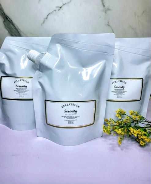 Refill Pouches picture