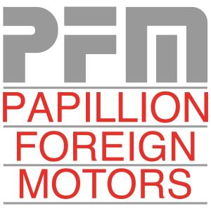 Papillion Foreign Motors