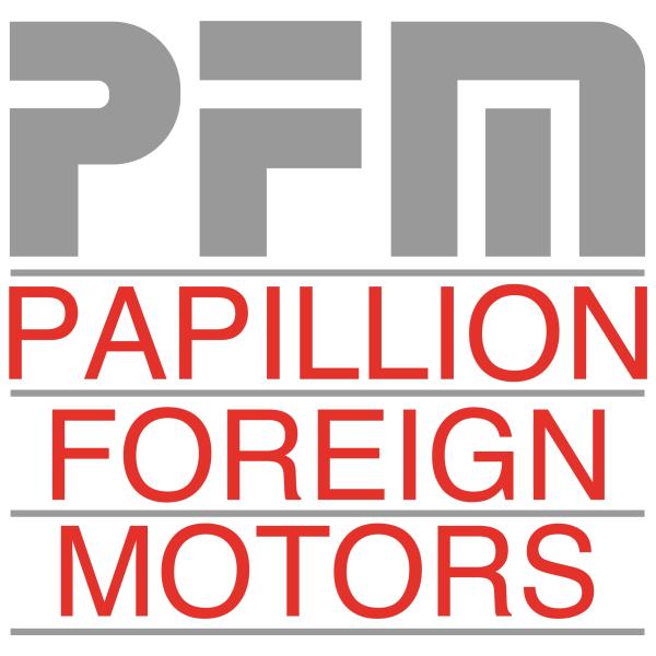 Papillion Foreign Motors