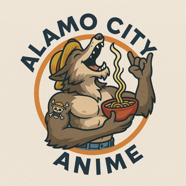 Alamo City Anime