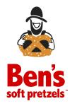 Ben's Soft Pretzels