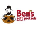 Ben's Soft Pretzels