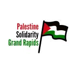 Palestine Solidarity Grand Rapids