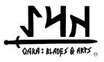 Qara Blades & Arts