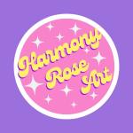 HarmonyRoseArt