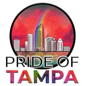 Pride of Tampa logo