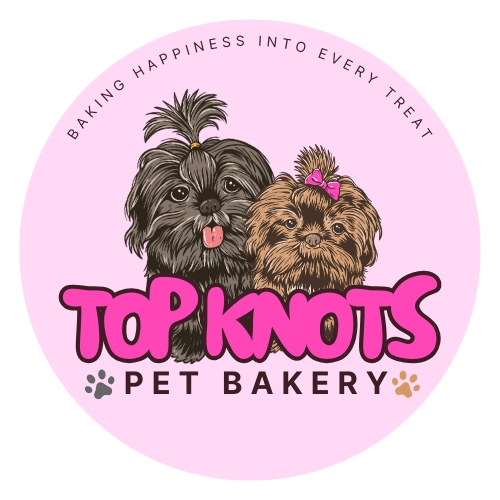 Topknots Pet Bakery