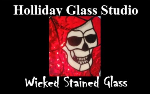 Holliday Stained Glass Studio