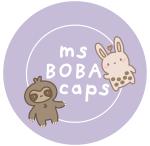 Ms BobaCaps