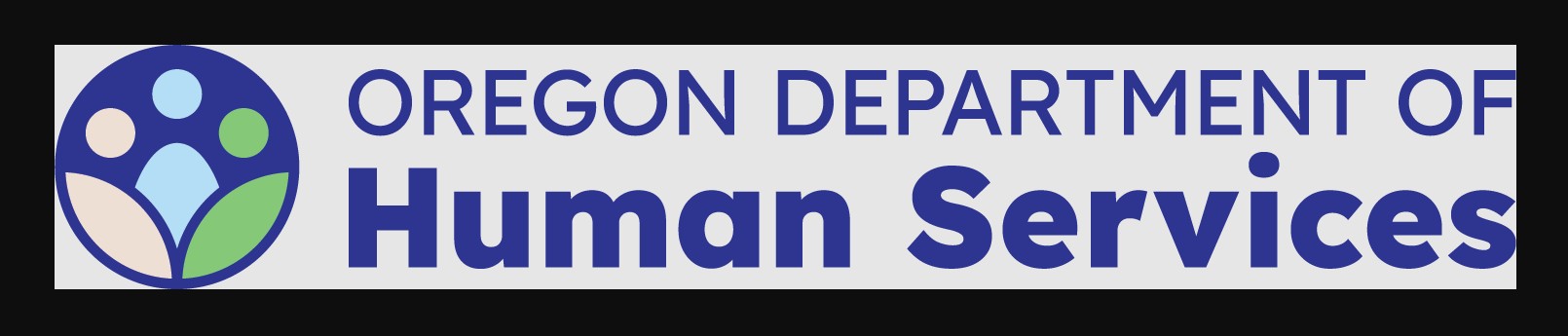 Oregon Department of Human Services
