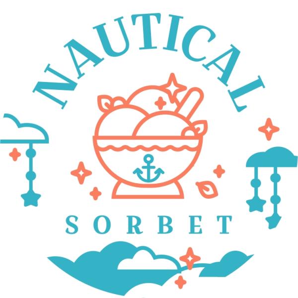 Nautical Sorbet
