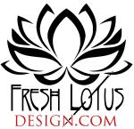 Fresh Lotus Design