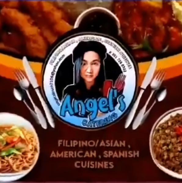 ANGELs Catering